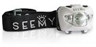 See-9147 Seemy M-1 Led Headlamp 820103132527