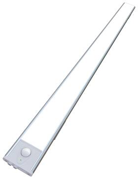 Xycl101 Seenzeen 23.6in Under Cabinet Lighting 101-led Dimmable Rechargeable 4400mah Batter