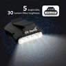 Sej9143729 Thorfire Hat Light Led Headlamp Rotatable Ball Cap 020209601938