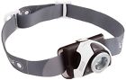 Seo5 Led Lenser Seo 5 Headlamp Gray 847706061207