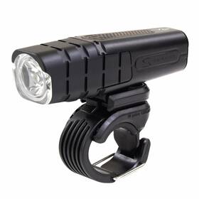 Tsl-1300m Serfas True 1300 Bike Light Bicycle Headlight Night Riding Lumens