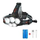 Sgoddepevrosd1485 Sgodde Led Head 3x 3832100830983
