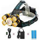 Sgoddepevrosd1725 Sgodde Led Headlamp Headlamps 6294681584230