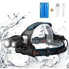 Sgoddepevrosd1785 Sgodde Led Headlamps Headlamp Modes Lumens Headlight Usb 6894347118863