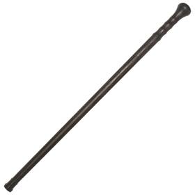 Shangyasm 768795470483 Cane Hiking Stick Mountaineering Black Walking Men And Women 35