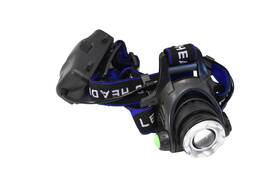 V9a-99800w Shenyu Aic Led Headlamp Rechargeable Zoom Outdoor Camping Light Gear