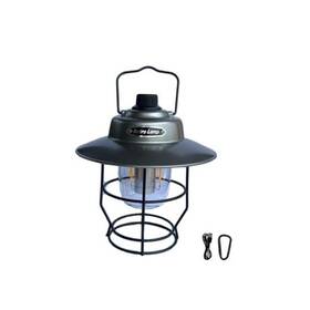 Dhd-3p Shiguang Camping Lights Essentials Ipx4 Waterproof Rating Three Tranquil Gray