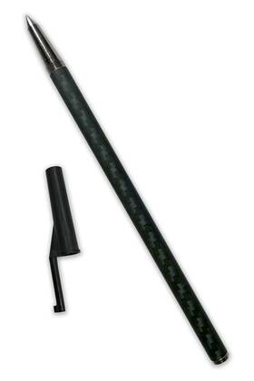 Shomer-tec 850035042557 Fibertanium Ice Pick Ultra-light Carbon Fiber And Titanium To