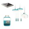Shx1101 Biolite Solarhome Control Panel Recharges Devices And Plays 853290004704