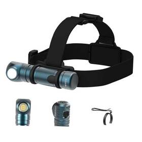 F0900-hd Sightlux Headlamp Rechargeable Led Headlight Flashlight - Pocket