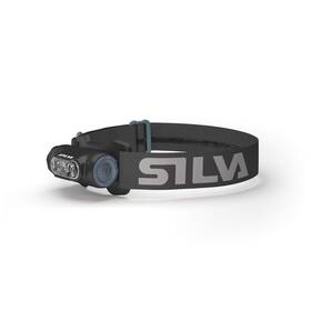 Silva 318860200670 Explore 4 Headlamp 400 Lumen Black