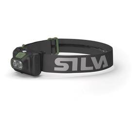 37977 Silva Scout 3x Headlamp 300 Lumen With Batteries