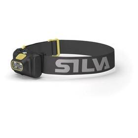37978 Silva Scout 3 Headlamp 220 Lumen With Batteries