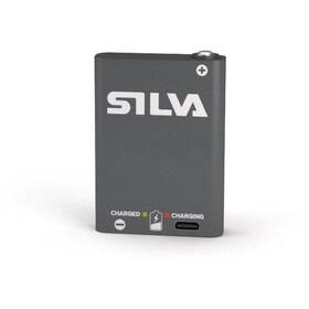 38007 Silva 1.25ah Usb-c Hybrid Rechargeable Battery