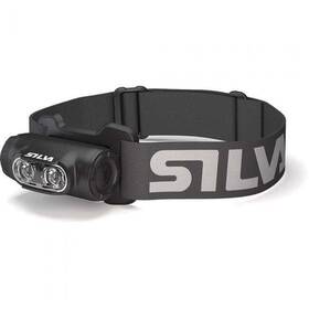 525824 Silva Explore 4rc Headlamp - 400lm