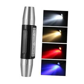 Simlugdrzbnfm7a0 Simlug Jade Appraisal Light Detector Lamp Super Bright Dx6 Usb Rechargeable Quad