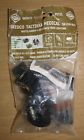 Sk-e49 Nvg Petzl Tactikka Skedco Medical Headlamp Black Plus White Green