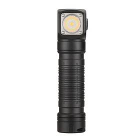 Skilhunt 707338978833 Headlamp Flashlight -1200 Lumen Floodlight H04 Hi Cri Compact Edc