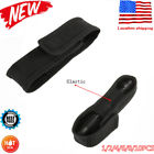 Sku047822 Elfeland Black Nylon Holster Holder Belt Pouch Case For Flashlight