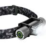 Slk-hd-10w-g2-ta Slonik Rechargeable Headlamp For Adults Lumens Super Bright Camo