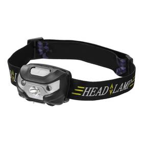 Sltg2020 797374837027 Usb Rechargeable Headlamp Flashlight Hands Free Head Band Outdoor Lamp Led Li