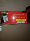 Snap On Rechargeable Floodlight Ecfloodrc