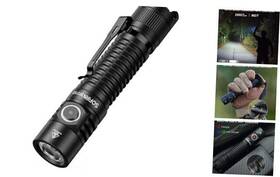 77-sp31v3.0 Sofirn Sp31 V3.0 Tactical Flashlight Rechargeable 2000 High Lumen Pocket