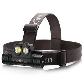2700 Sofirn 954423904060 Hs20 Led Headlamp Rechargeable High Lumen Headlight Super Bright Headl