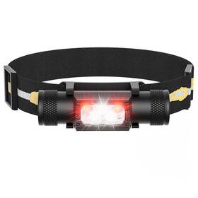 Sofirn-h05b Sofirn Bright Led Headlamp Rechargeable H05b 1200 Lumens Lightweight Head Flashligh