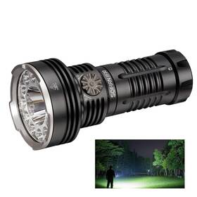Sofirnif30 Sofirn If30 Flashlight High Lumens 12000 Ultra Bright With