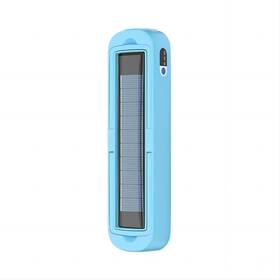 Dt-218 Solarohandy Solar Rechargeable Camping Lantern - 2000 Lumens 4 Light Modes Portable Pow