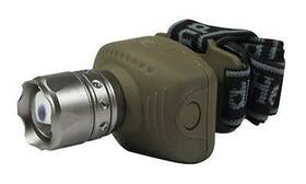 Sona 789611013943 Cree Hands Free Focus Head Light Band Lamp Flashlight Headlamp Headlight