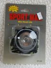 Sp-200 Sport Man Nip New