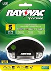Spclpbt-b Rayovac 1 Sportsman 5-led