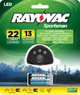 Sphlt3aaa-ba Spectrum Rayovac Sportsman 22 12800517442