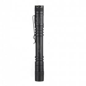 Sphtoeo 702562198170 Mini 1000 Lumens Led Flashlight Pocket Penlight Pen Clip Design