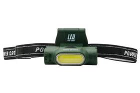 Spro 651583157003 Led Cap / Light Head Lamp