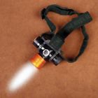 Srg1hl Stone River Gear Black-orange 892708001263