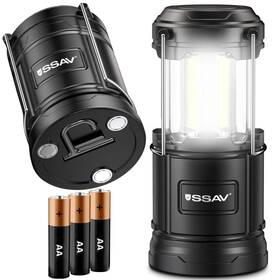 Ssav 720447844837 Camping Lanterns Or Led Emergency Light Flashlight Ideal For Power Outag