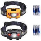 St004o Kids Headlamps Cree Led