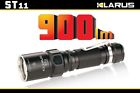 Xm-l2 St11 Klarus Led Flashlight With