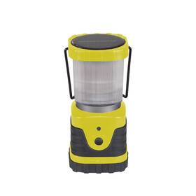 Stansport 011319137493 300 Lumens Battery Camping Lantern Yellow