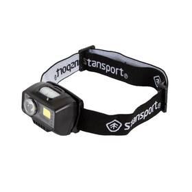 155-500 Stansport Rechargeable Head Lamp - 500 Lumen