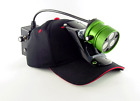 Star Hunting Lights Chameleon Cap Light Chamcaplight