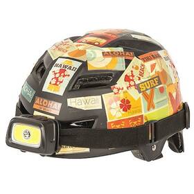 79233 Steelman Led Headlamp Multifunction Tri-color