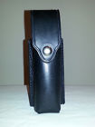 Stghl Pando Leather Pack Of Small Pepper Spray Holders By