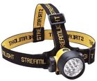 Stl61050 Streamlight Trident Led Xenon Yellow Headlamp