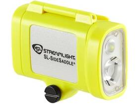 Streamlight 080926616363 Hands-free Universal Hard Hat Helmet And Headgear Led Light