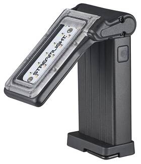 61500 Streamlight Flipmate 500-lumen Usb Rechargeable Multi-function Compact