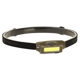 61704 Streamlight Blue Bandit Rechargeable 180 Lumen Led Headlamp With 5inch Usb Cord